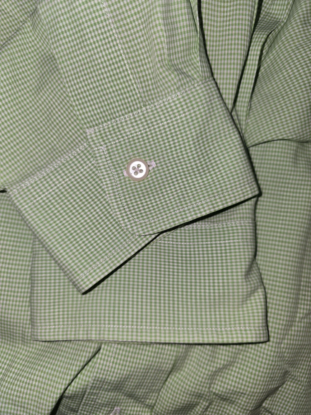 Polo Ralph Lauren button down
